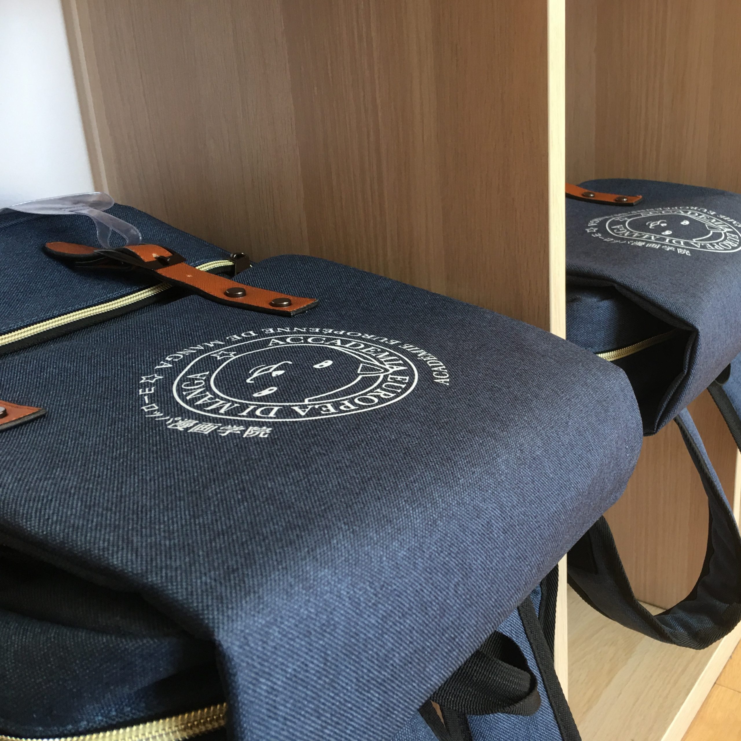 Backpacks